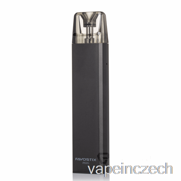 Aspire Favostix Mini Startovací Sada černé Vape Pero